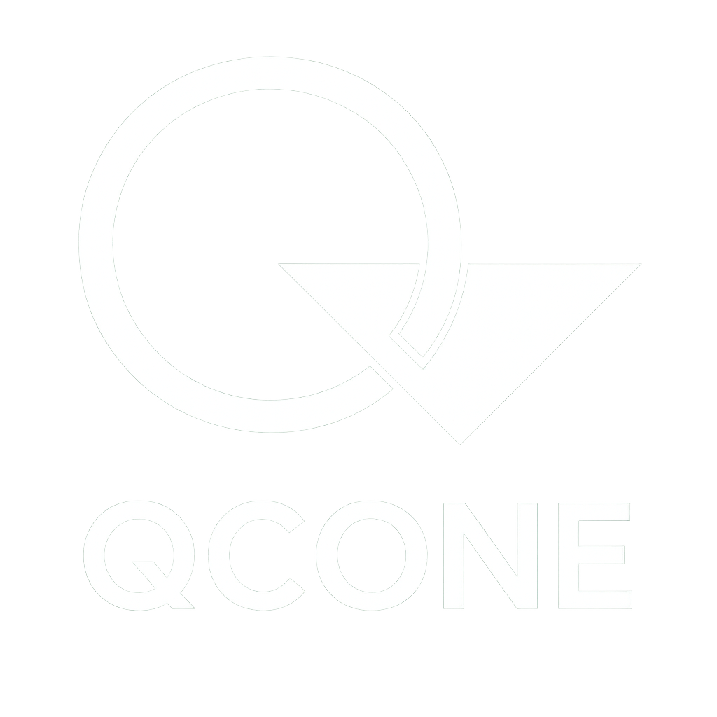 QCone logo